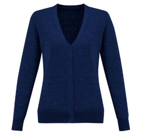 Picture of Ladies Roma Cardigan